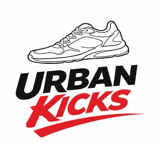 Urban Kicks Logo